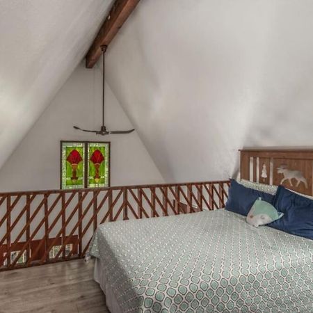 Trailhead Hideaway Villa Ruidoso Ngoại thất bức ảnh