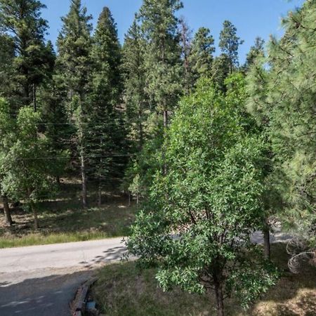 Trailhead Hideaway Villa Ruidoso Ngoại thất bức ảnh