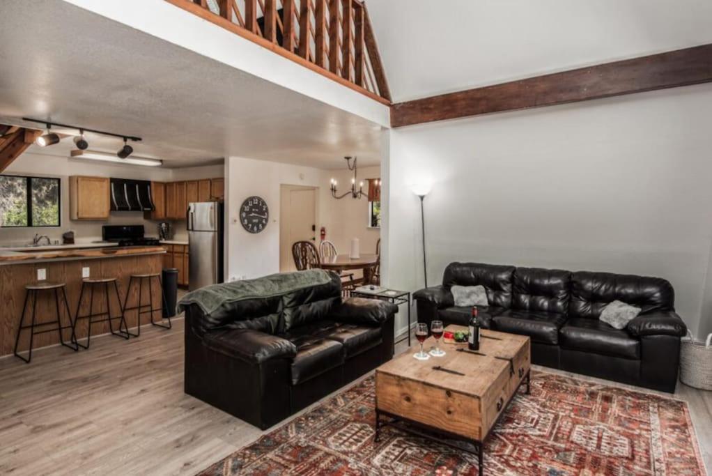 Trailhead Hideaway Villa Ruidoso Ngoại thất bức ảnh