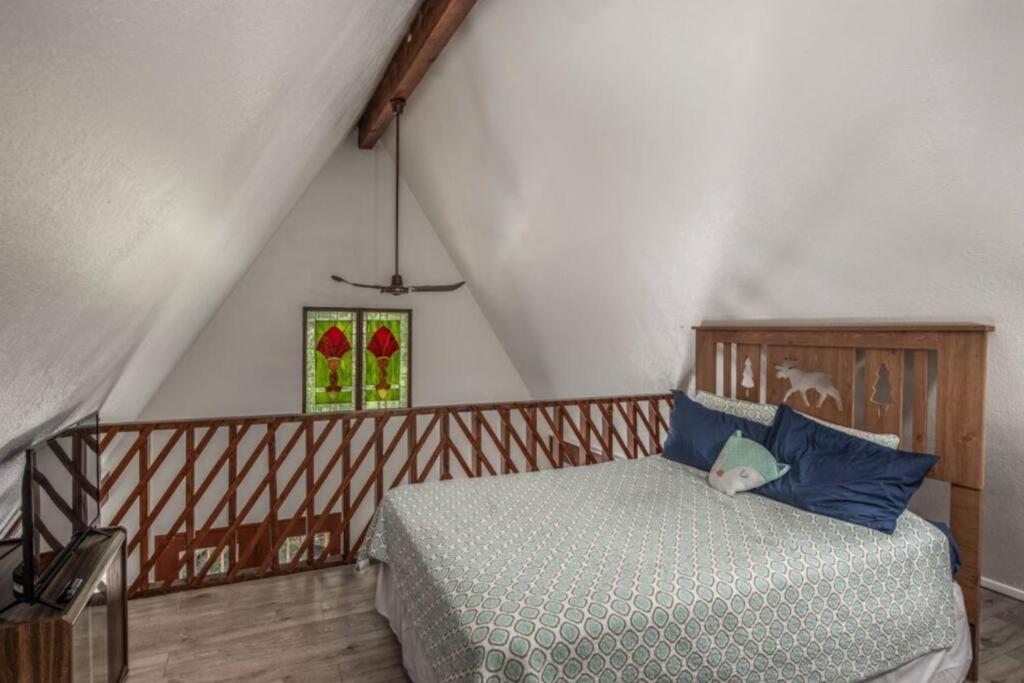Trailhead Hideaway Villa Ruidoso Ngoại thất bức ảnh