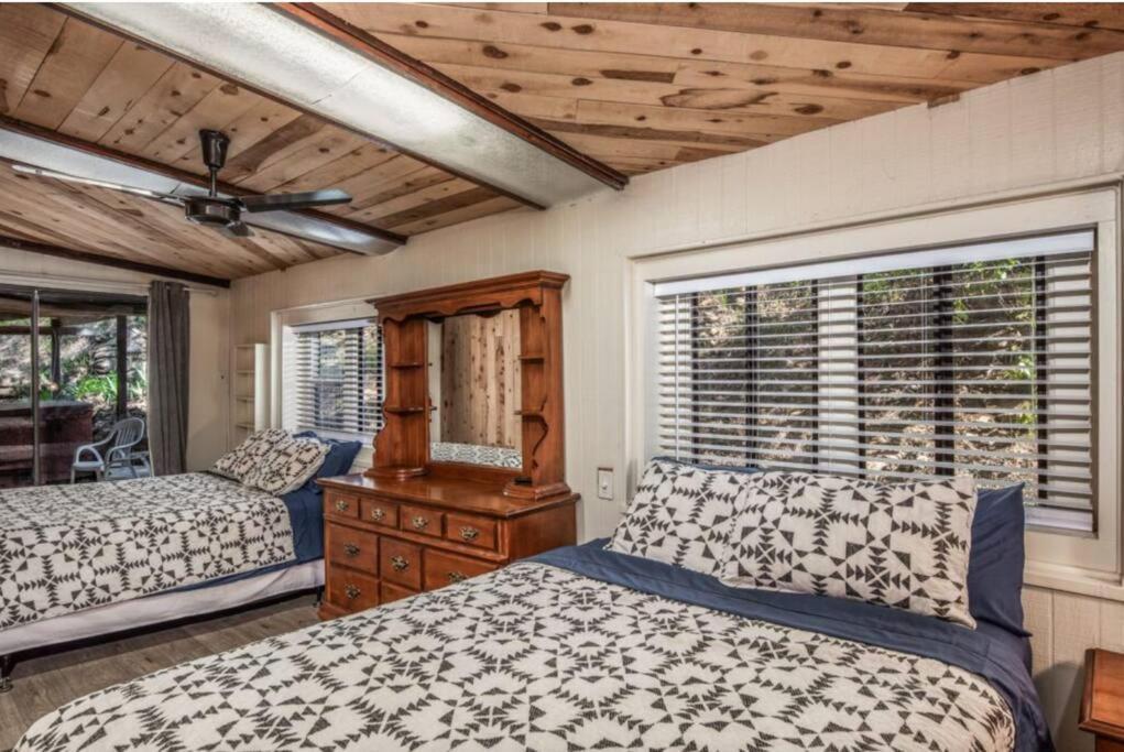 Trailhead Hideaway Villa Ruidoso Ngoại thất bức ảnh
