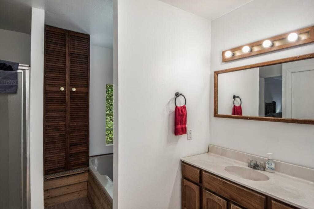 Trailhead Hideaway Villa Ruidoso Ngoại thất bức ảnh