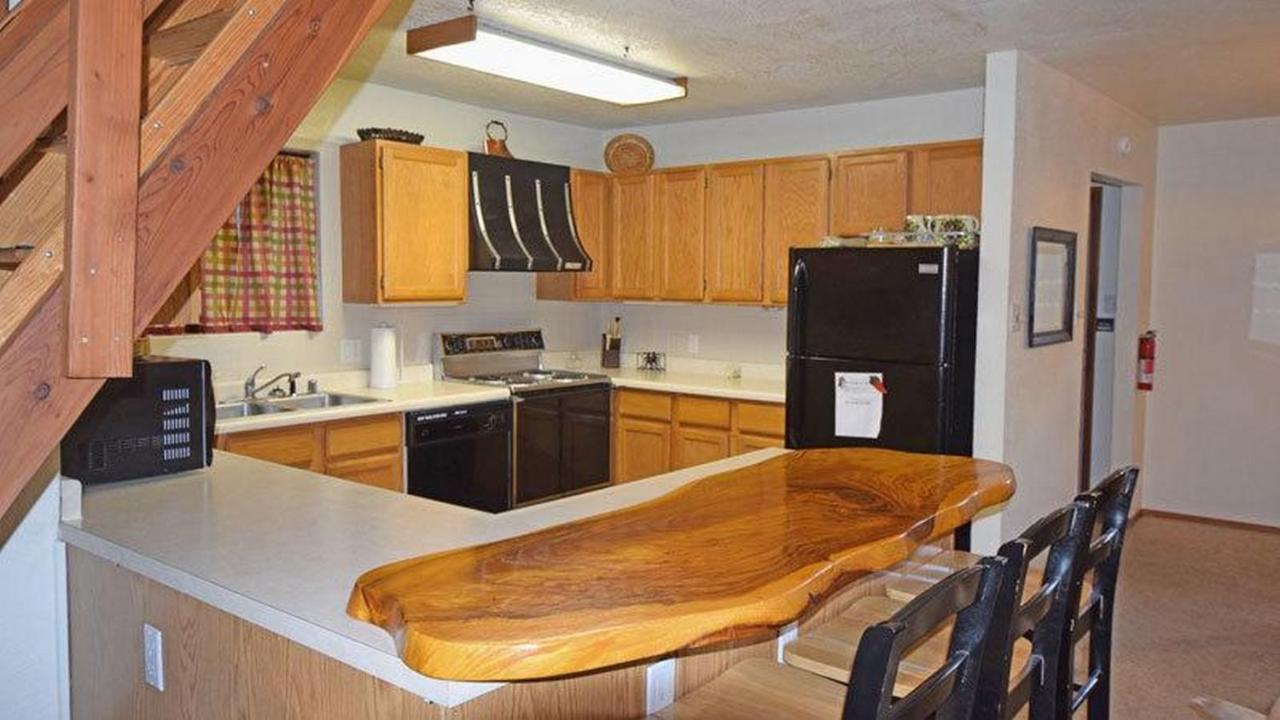 Trailhead Hideaway Villa Ruidoso Ngoại thất bức ảnh