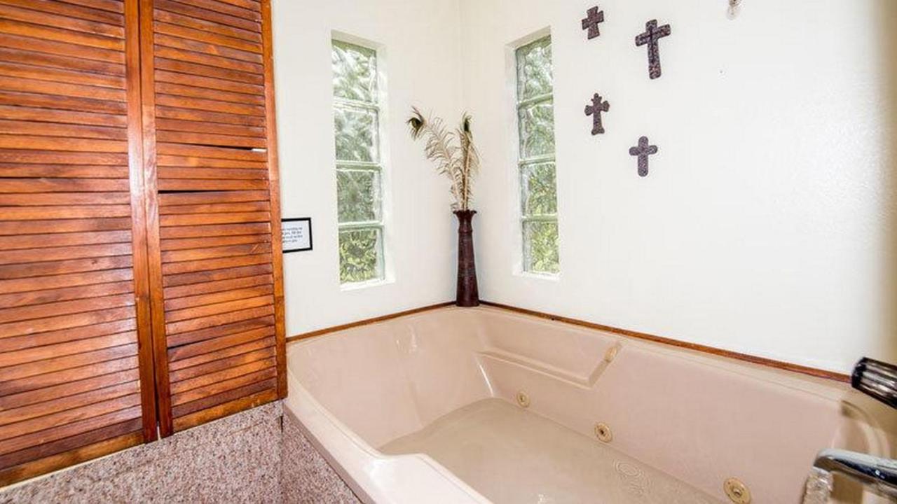 Trailhead Hideaway Villa Ruidoso Ngoại thất bức ảnh