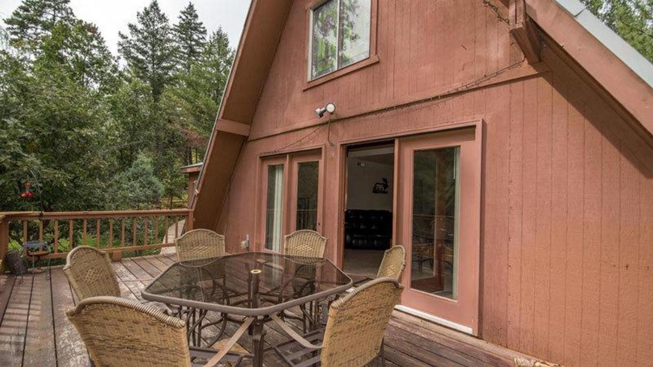 Trailhead Hideaway Villa Ruidoso Ngoại thất bức ảnh