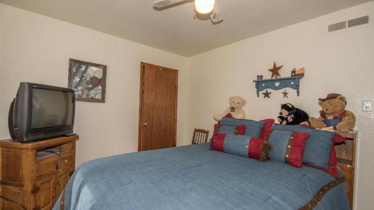 Trailhead Hideaway Villa Ruidoso Ngoại thất bức ảnh