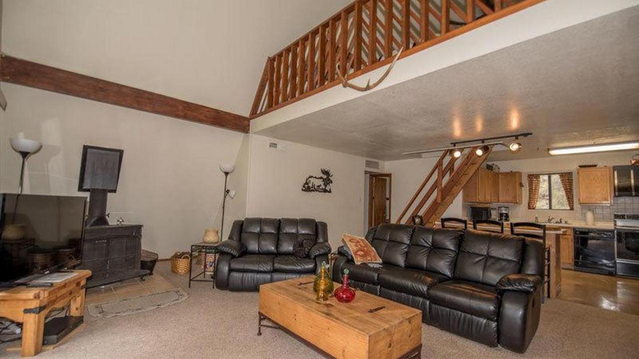 Trailhead Hideaway Villa Ruidoso Ngoại thất bức ảnh
